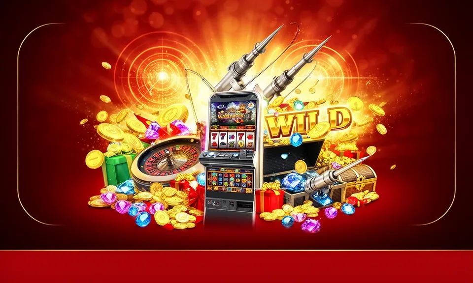 dragon11 Cashback Round